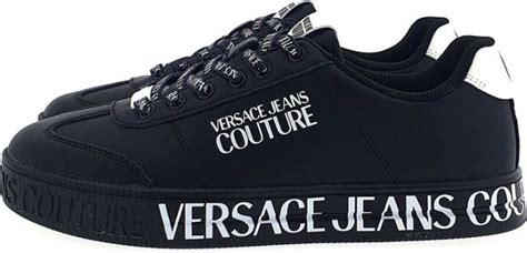 versace jeans couture schoenen heren|versace jeans online shopping.